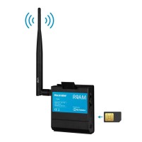Maxview Roam mobile 4G/5G – WiFi-Antenne inkl. Router weiss