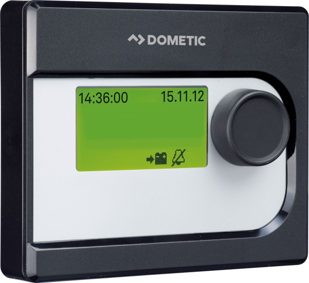 Dometic MPC 01 Batteriemanagementsystem mit Display