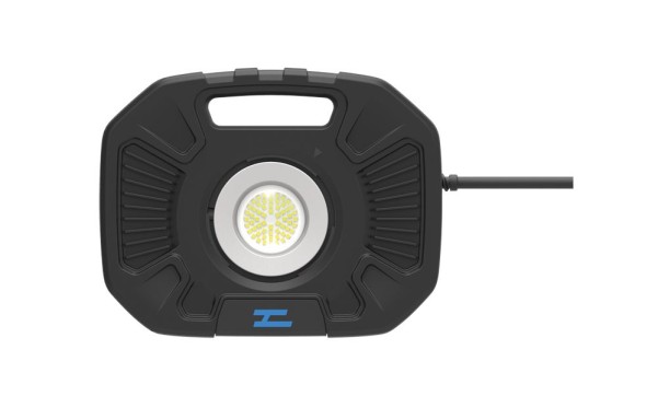 230V LED-Strahler 60W mit Tragegriff/Ständer
