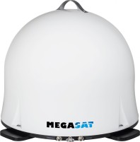 Système satellite Megasat Campingman Portable 2