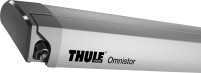 Thule Dachmarkise Omnistor 9200 eloxiert 500 grau Mystic Grau  | 500 cm