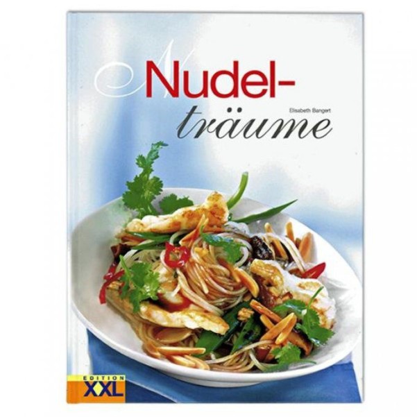 Nudel-Kochbuch