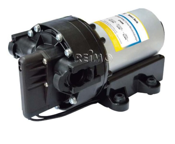 Pompe à pression automatique Shurflo Smart 14L 2,5 bar