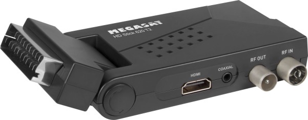 Megasat Receiver HD Stick 620 T2