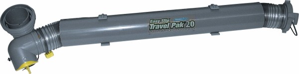 Easy Slip Travel Pak 20 système de traitement des eaux usées