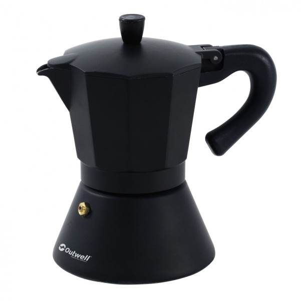 Machine à espresso Alava 2 tasses 100 ml