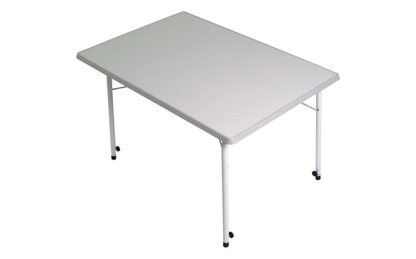 Table pliante Dukdalf Accordeon 100 x 68 cm