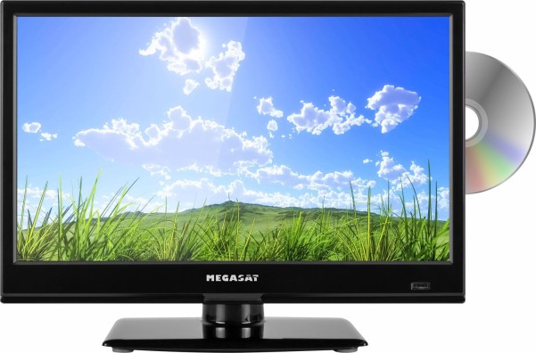 Megasat Royal Line II 16 LED Fernseher