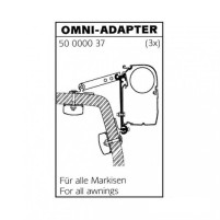 Thule Omni Adapter