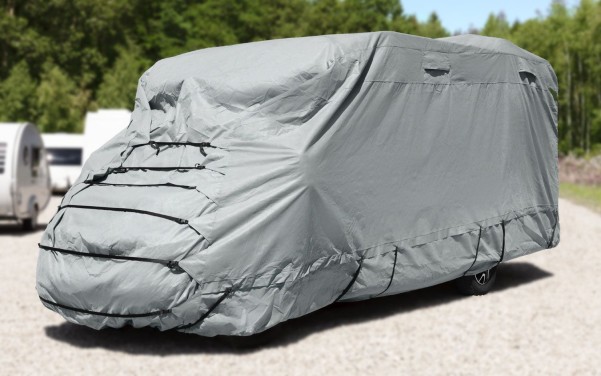 Housse de protection pour camping-car Berger 8,6 x 2,35 x 2,7 m