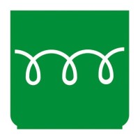 Emblem - Heizung grün