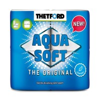 Thetford Aqua Soft Comfort+ Toilettenpapier
