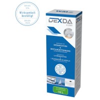 WM Aquatec Tankreinigung und Tankdesinfektion DEXDA Clean 250 ml