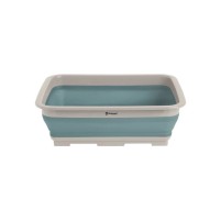 Collaps Wash Bowl Classic Blue Outwell