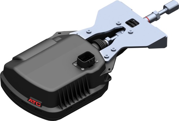 AL-KO ATC-2 Trailer Control système anti-patinage pour caravane essieu simple 1501 - 1800 kg essieu simple | 150