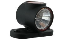 Horpol - LED-Umrissleuchte rt/ws/or 12/24 V