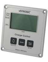 LCD-Charge Control S für VCC