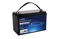 Batterie AGM Carbest100Ah 330x171x220mm