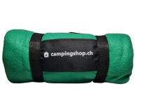 Campingshop Fleece-Picknickdecke