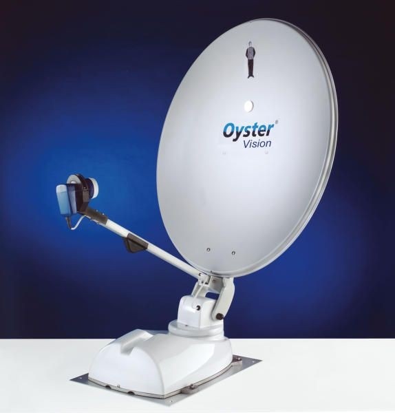 Digit.Sat-Antenne Oyster Vision 65