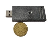 Gaswarner GasStick USB