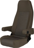 Sportscraft Sitz S5.1 Phoenix braun/beige