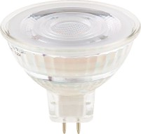 Sigor Luxar verre lampe réflecteur LED dimmable GU5,3 12 V / 4,8W 345 lm