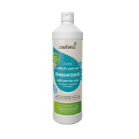 Awiwa Additif pour eaux usées fraîches 1 L