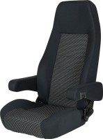 Seat S9.1 Ara noir bleu foncé