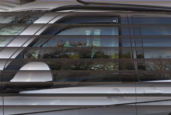 Windabweiser für VW Caddy 5 ab Baujahr 2020