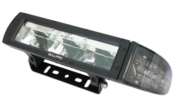 LED-Hauptscheinwerfer links mit autom. Heizung