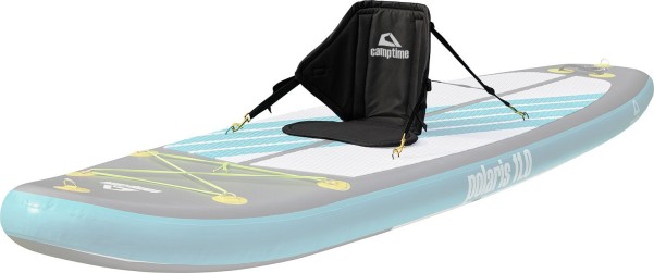 Camptime SUP Sitz für Stand Up Paddling-Boards