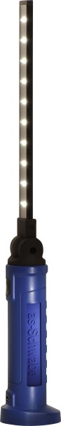 Lampe de poche à piles LED SMD EVO 2