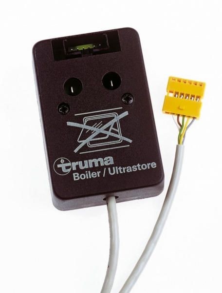 Arrêt automatique pour Truma Boiler&Ultrastore