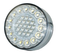 LED-Blink-, Positions- und Tagfahrleuchte 12 V