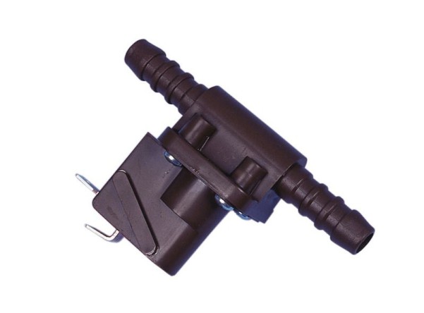 Interrupteur à membrane 10/12mm