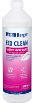 Berger Eco Clean additif pour eau de rinçage 1 l