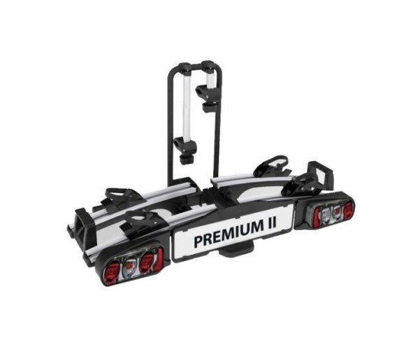Porte-vélos Premium II