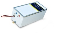 Pundmann Warmwasserboiler Therm Boiler 10 - 10 L / 12 V / 200 W - Niederdruckboiler zur Warmwasserer