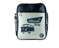 VW Collection Schultertasche"The Ultimate Ride" hoch, Masse 33x26x9cm