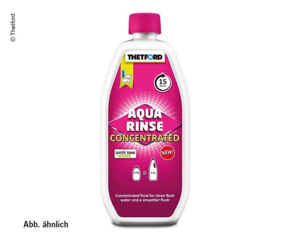 Aqua Rinse Plus verbessert 400ml