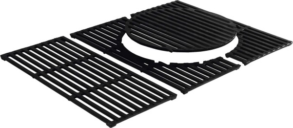 Enders Switch Grid Monroe 3 Grille de barbecue