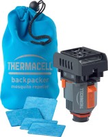 Thermacell MR-BP Backpacker transportables Mückenschutzgerät