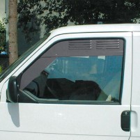 Ventilateur d'air frais VW T4