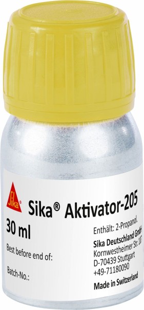 Sika Activator 205 30 ml