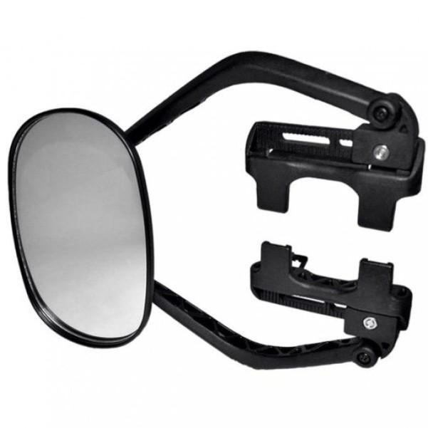Miroir à pince Reich Handy Mirror XL Super Flex