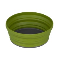XL-Bowl Outdoorküche - Grün