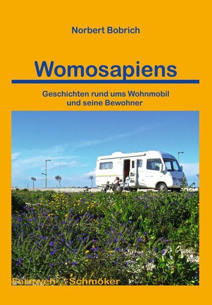 OUTDOOR Handbuch "WOMOSAPIENS"