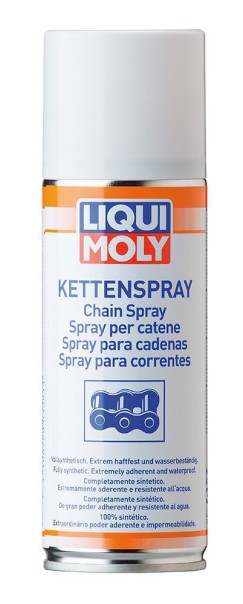 LIQUI MOLY Kettenspray