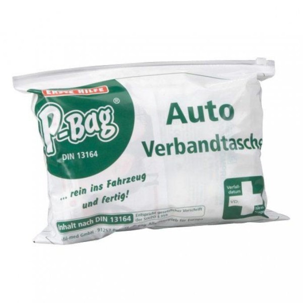 Berger Car Strap Bag PBag